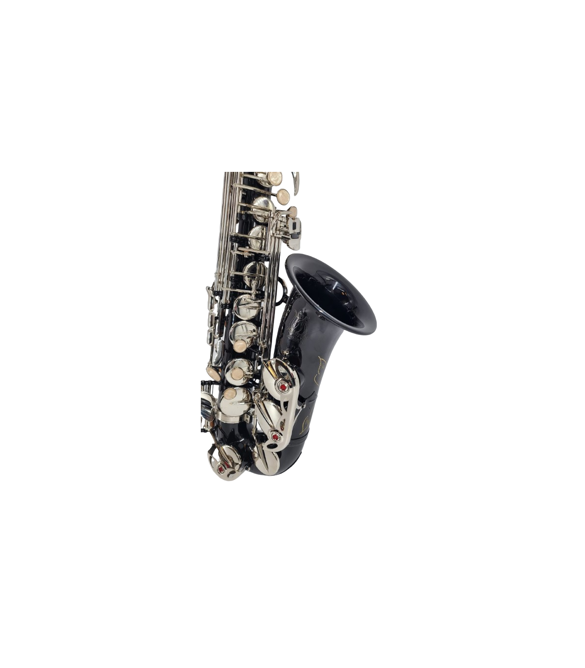 Parrot ZL 119 Sax Alto [2]