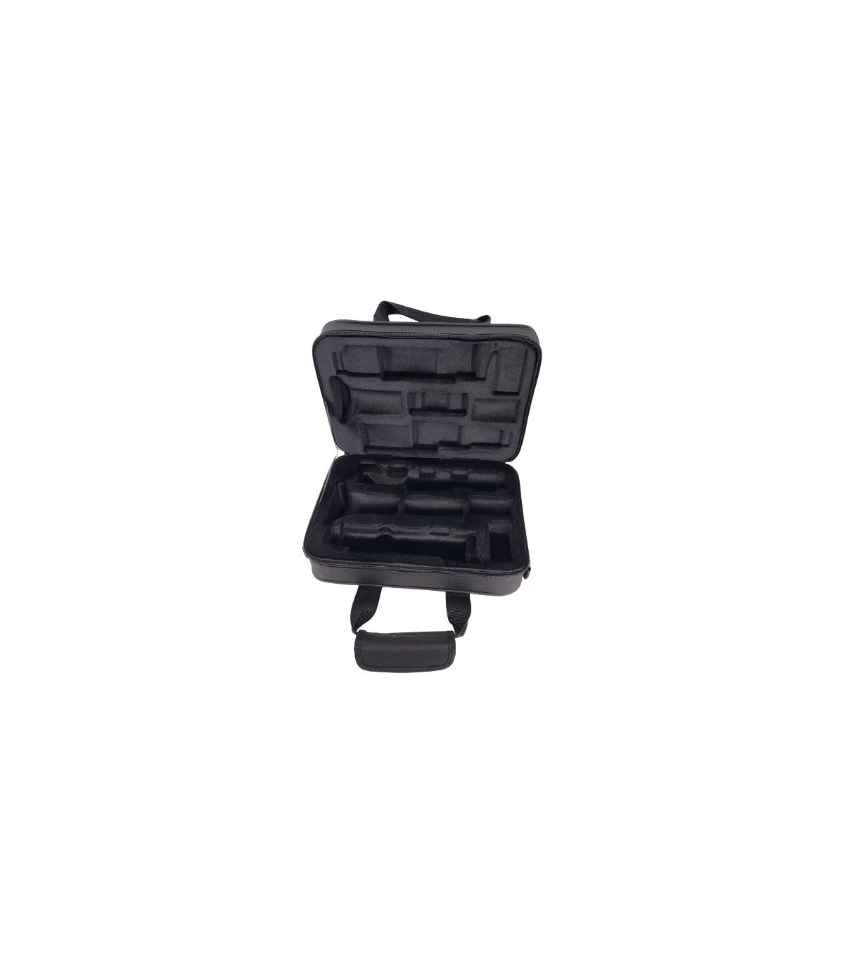Flame AF54-12 Case Clarinet [5]
