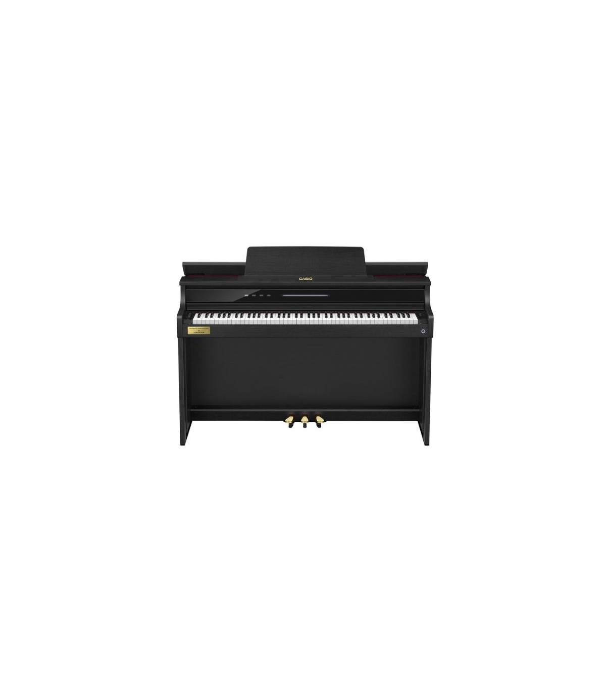 Casio AP-750 BK Celviano [2]