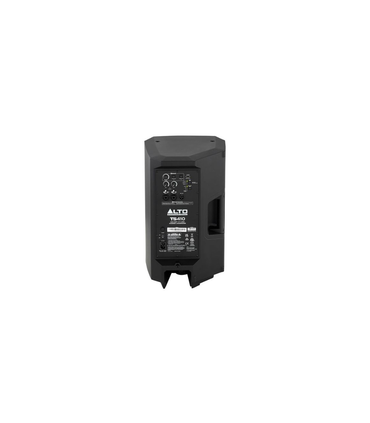 Alto TS 410 Cover Bundle [5]