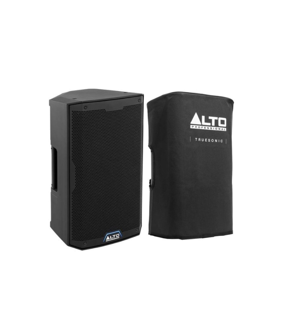 Magazin - Alto TS 410 Cover Bundle