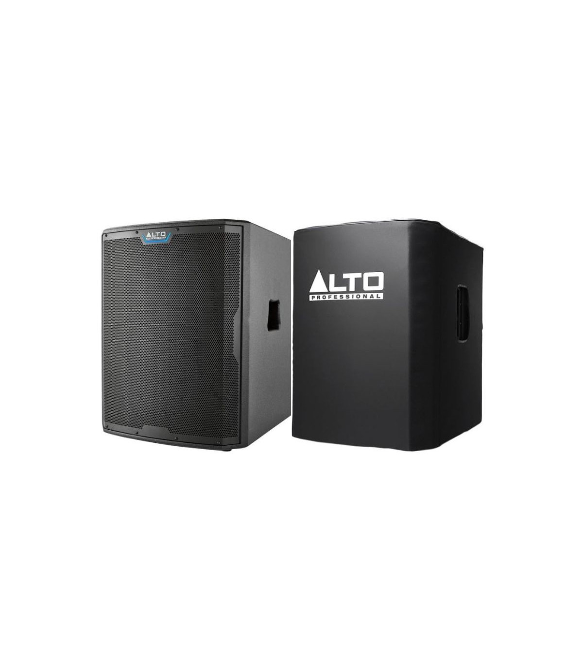 Sonorizare / PA - Alto TS 18S Cover Bundle