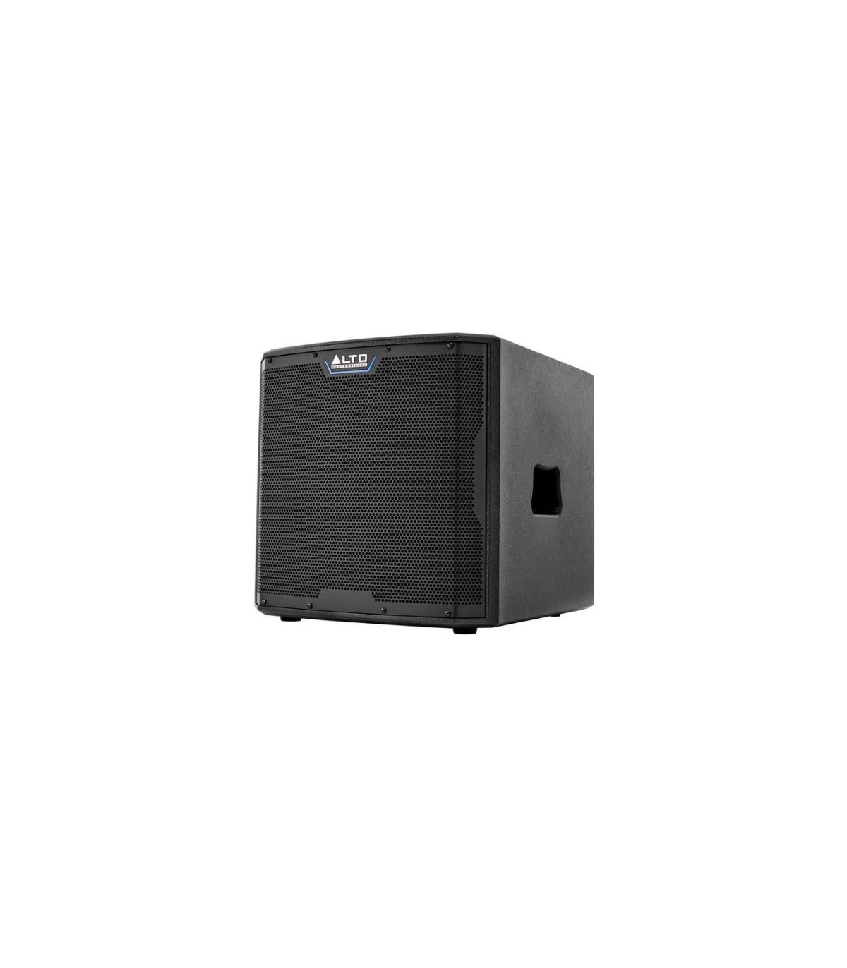Alto TS 12S Cover Bundle [4]
