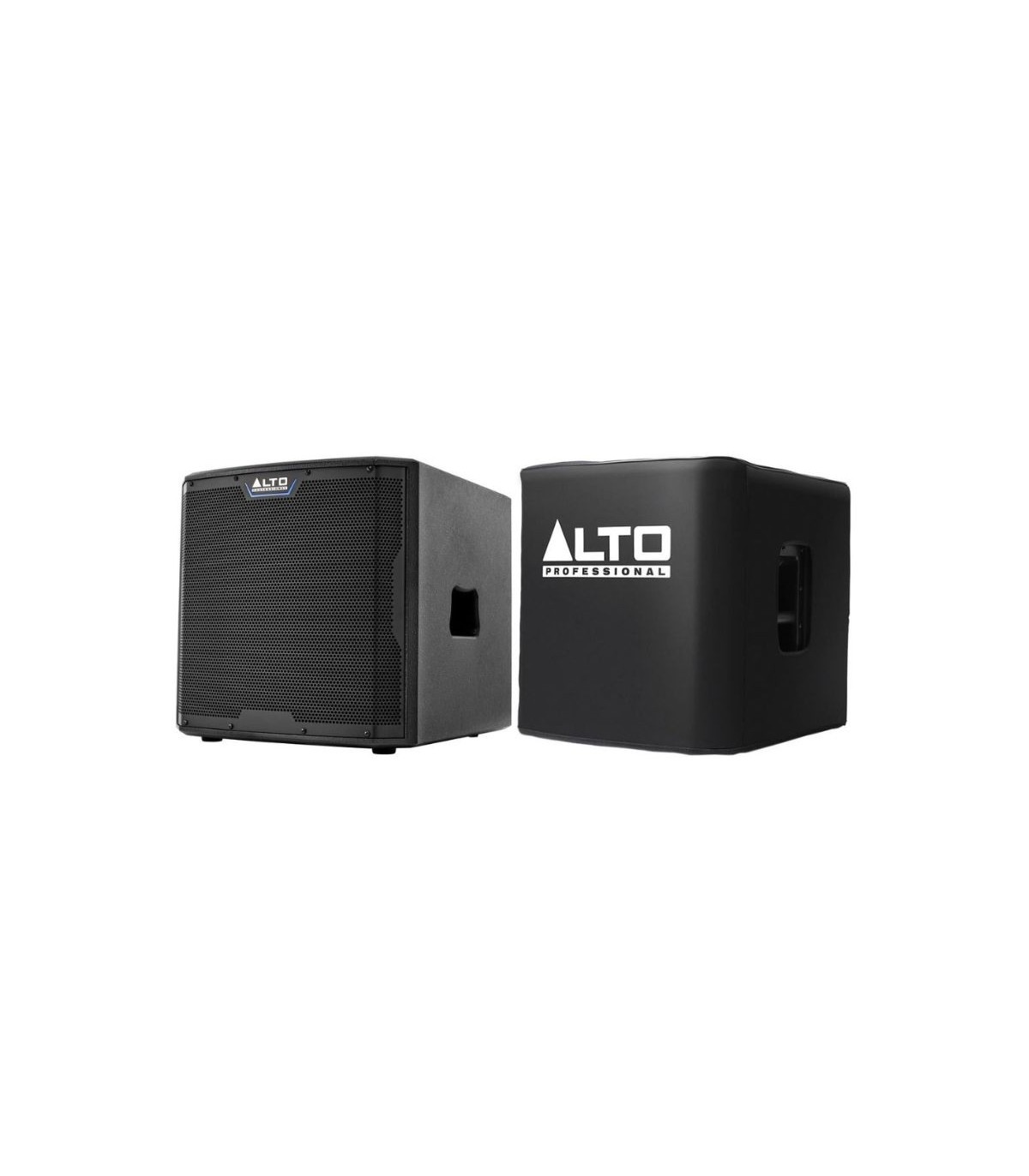Magazin - Alto TS 12S Cover Bundle