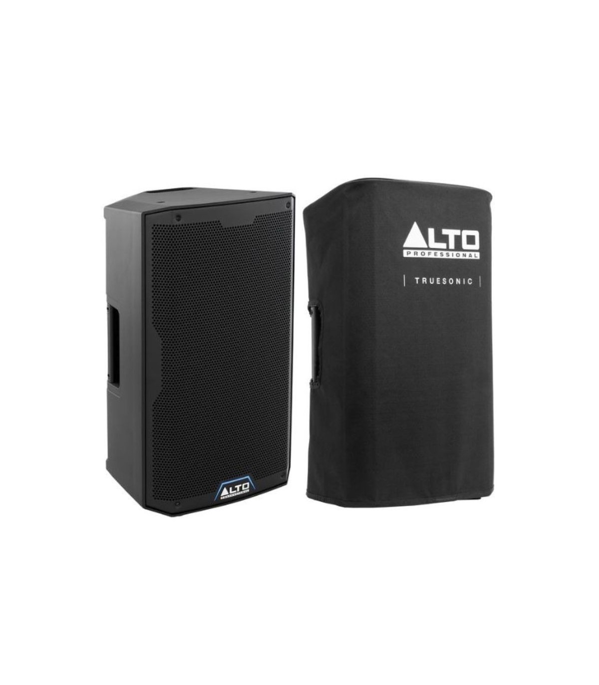 Magazin - Alto TS412 Cover Bundle