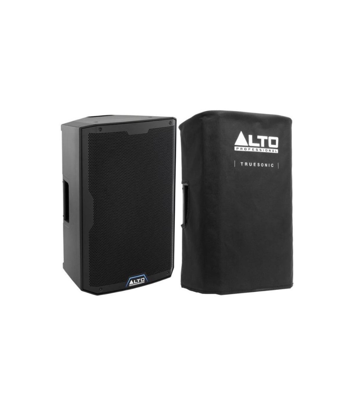 Magazin - Alto TS415 Cover Bundle