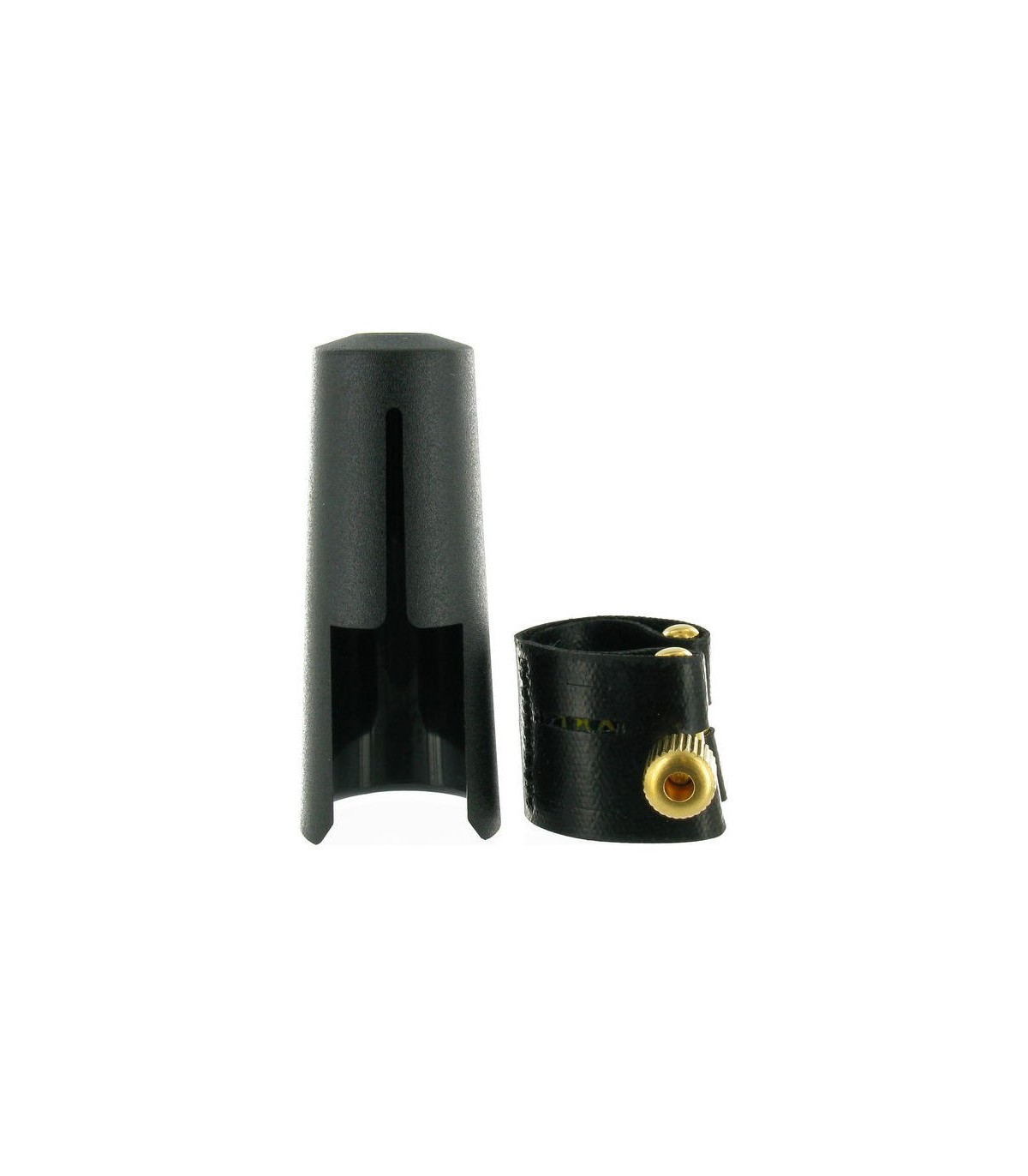 Magazin - Rovner Dark 1RXS Soprano-Sax