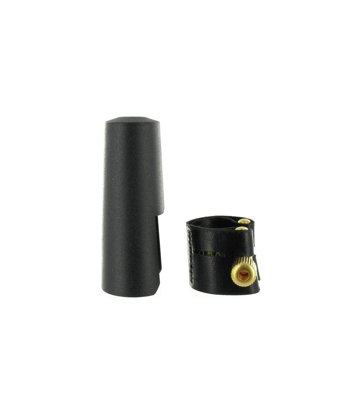 Rovner Dark 1RXS Soprano-Sax [3]
