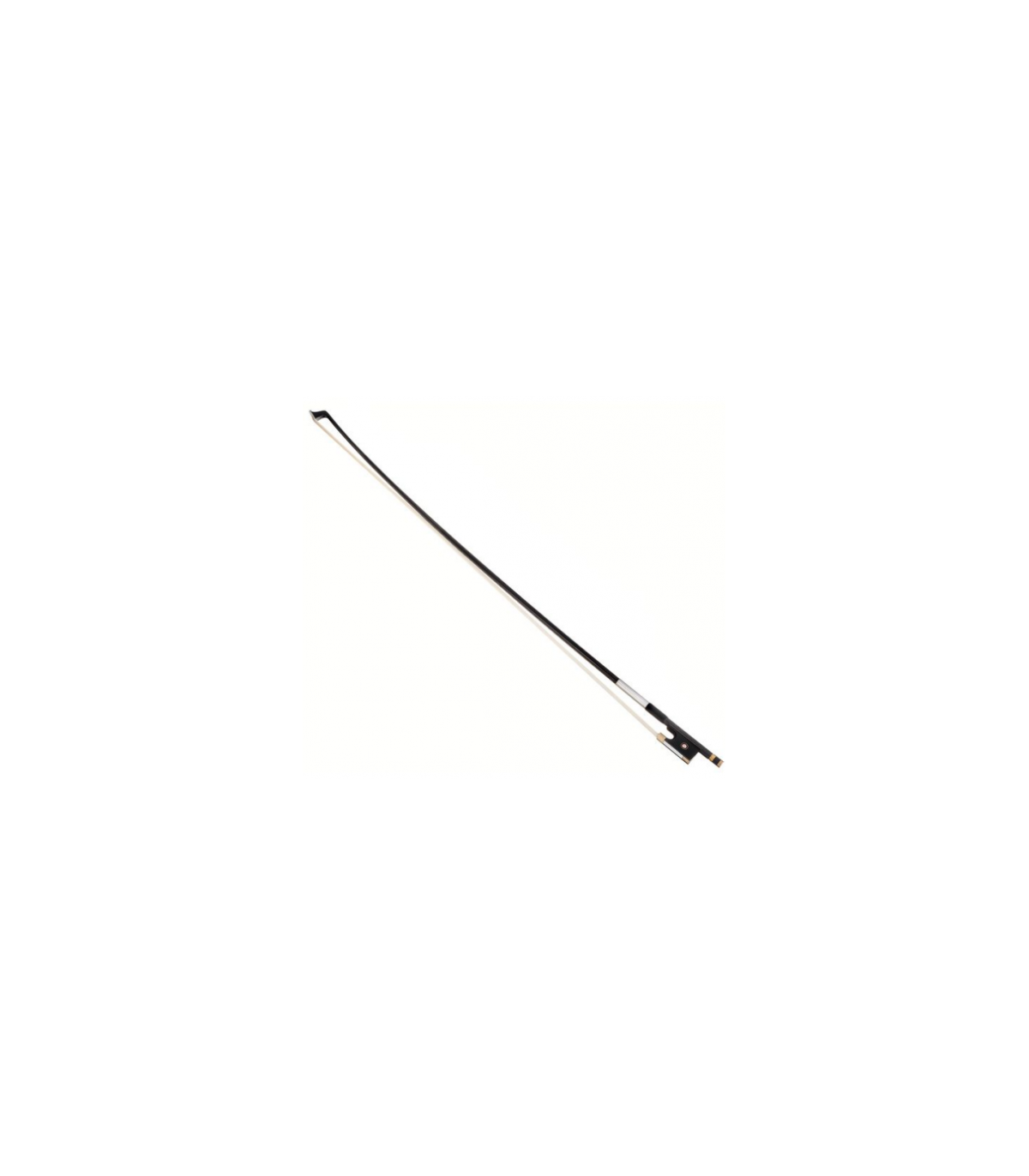 Magazin - Stentor 1261XE Octagonal Wood Violin Bow 1/2