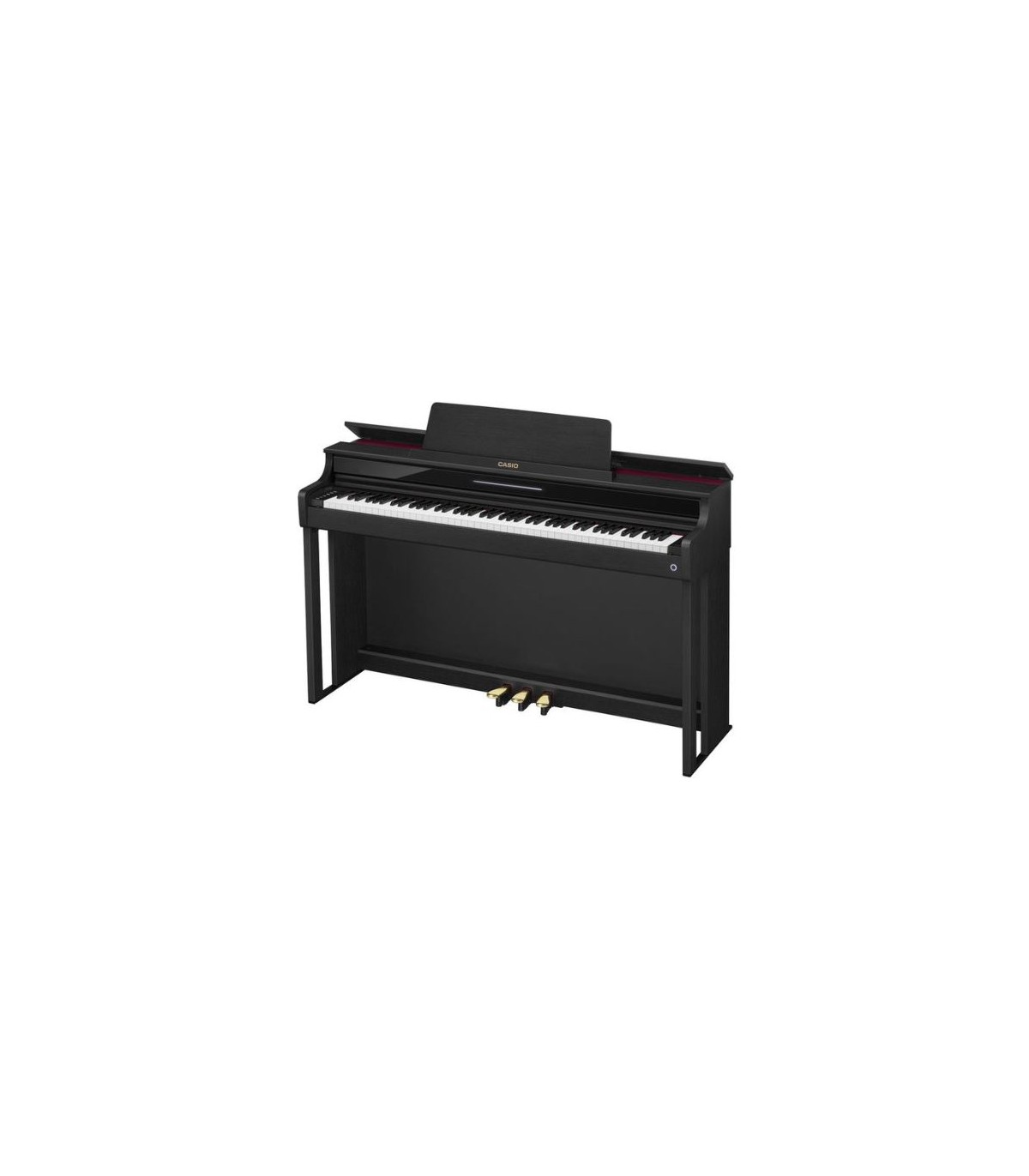 Casio AP-550 BK Celviano Set [2]