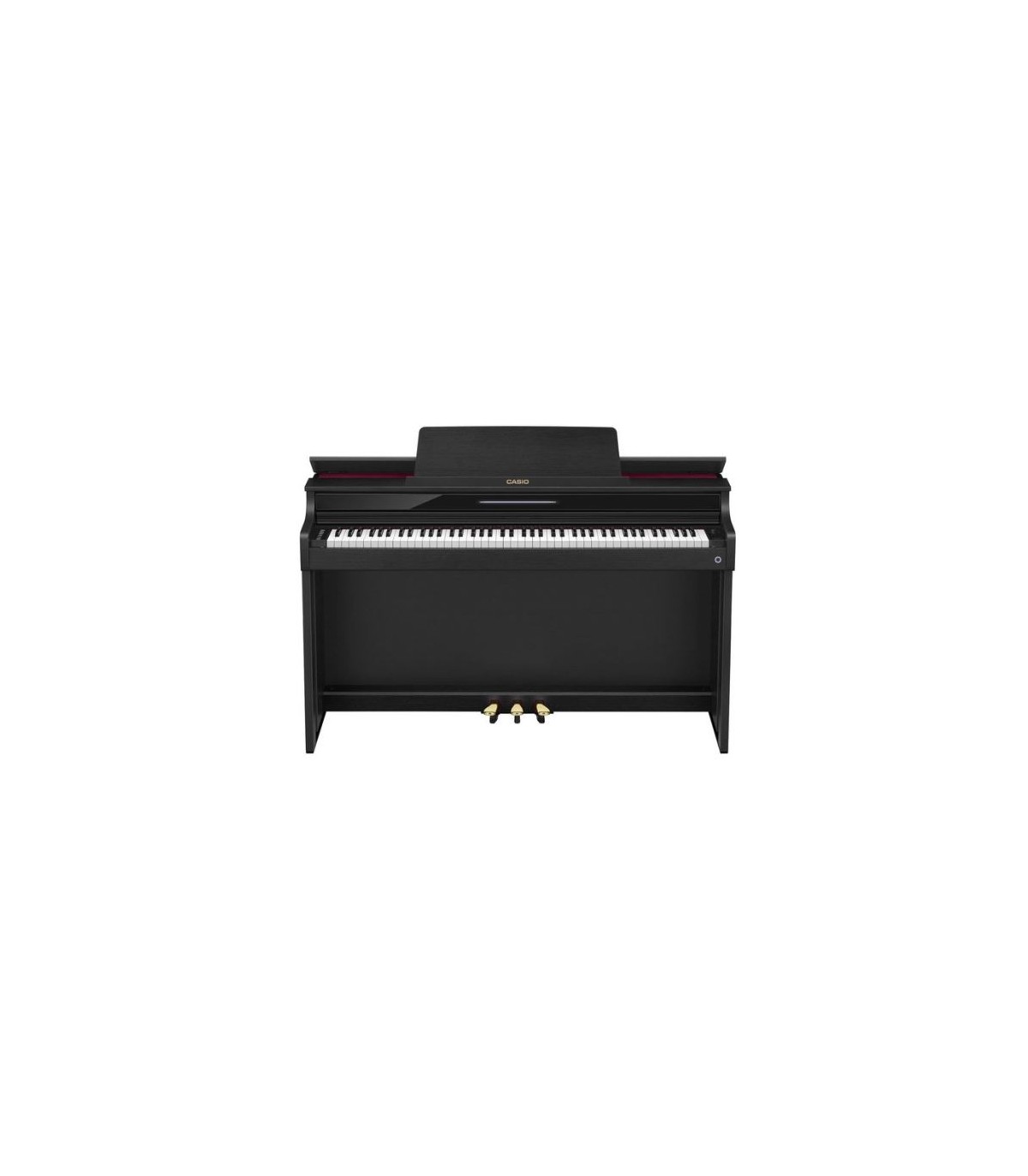 Casio AP-550 BK Celviano Set [3]