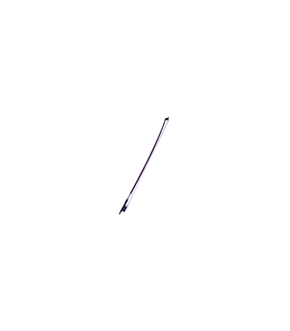 Magazin - Stentor 1264XA Octagonal Wood Violin Bow 4/4