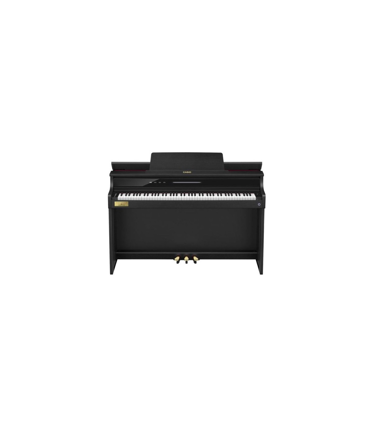 Casio AP-750 BK Celviano Set [2]