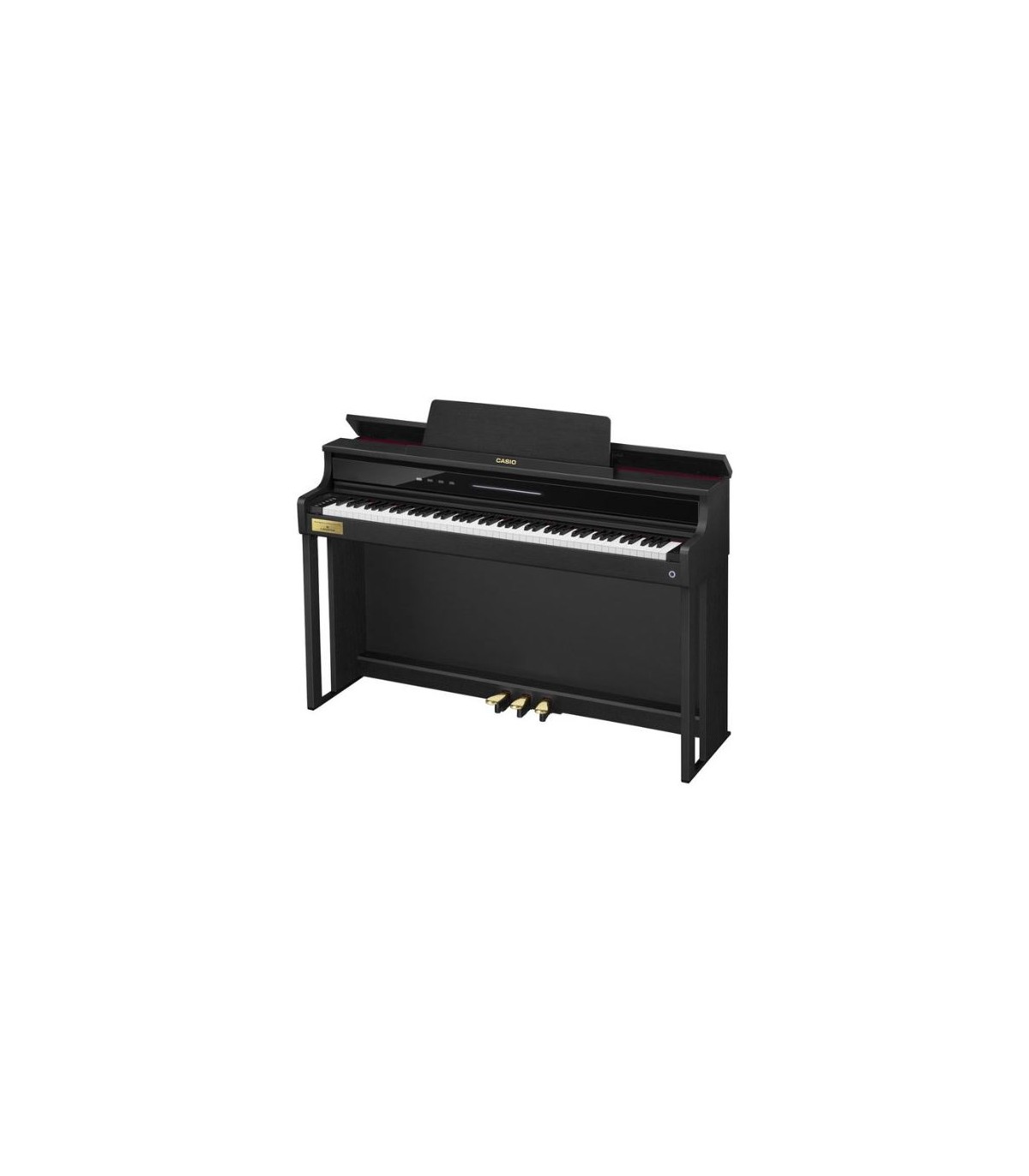 Casio AP-750 BK Celviano Set [3]