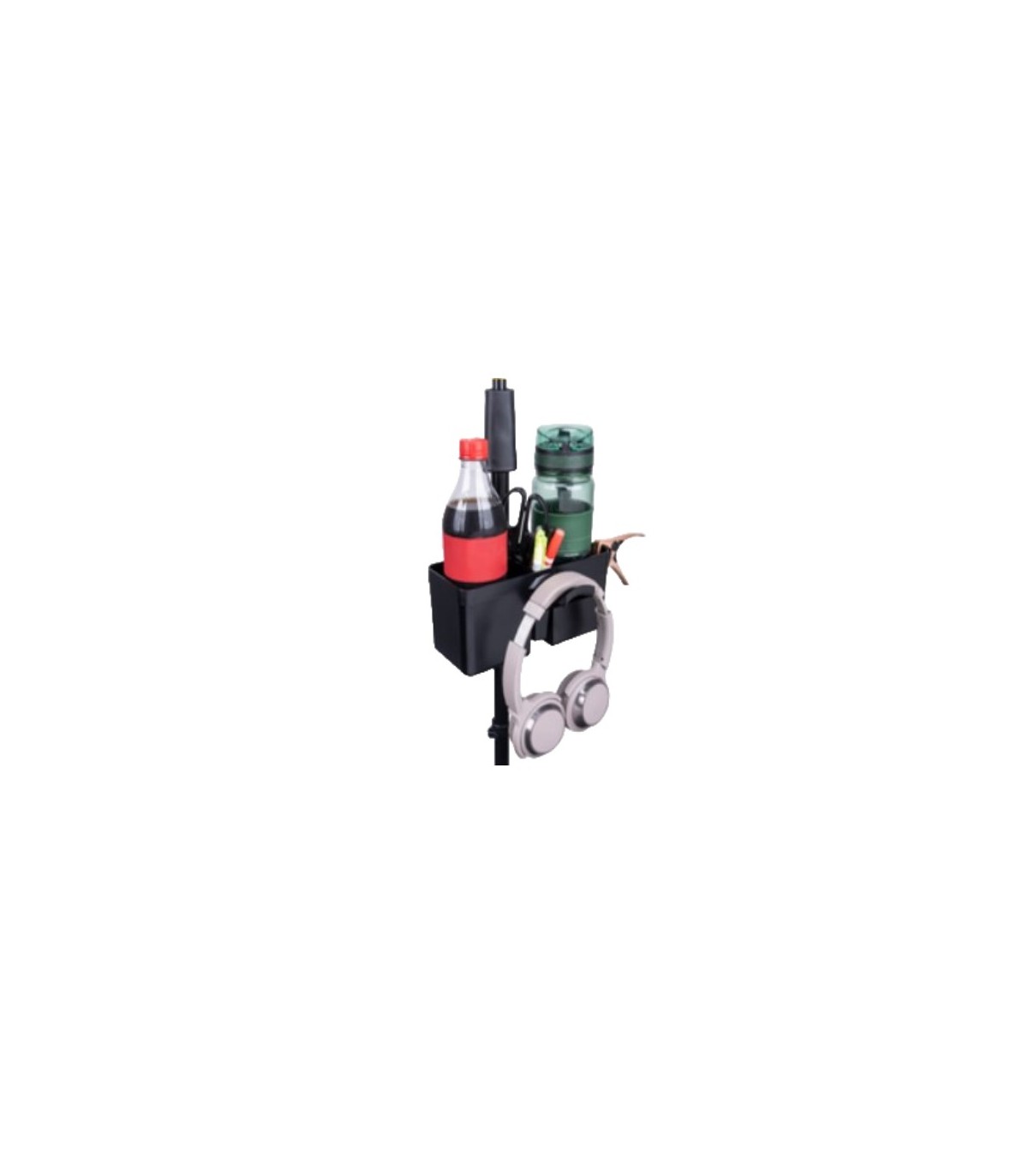Hercules Stand Cup-Holder [2]