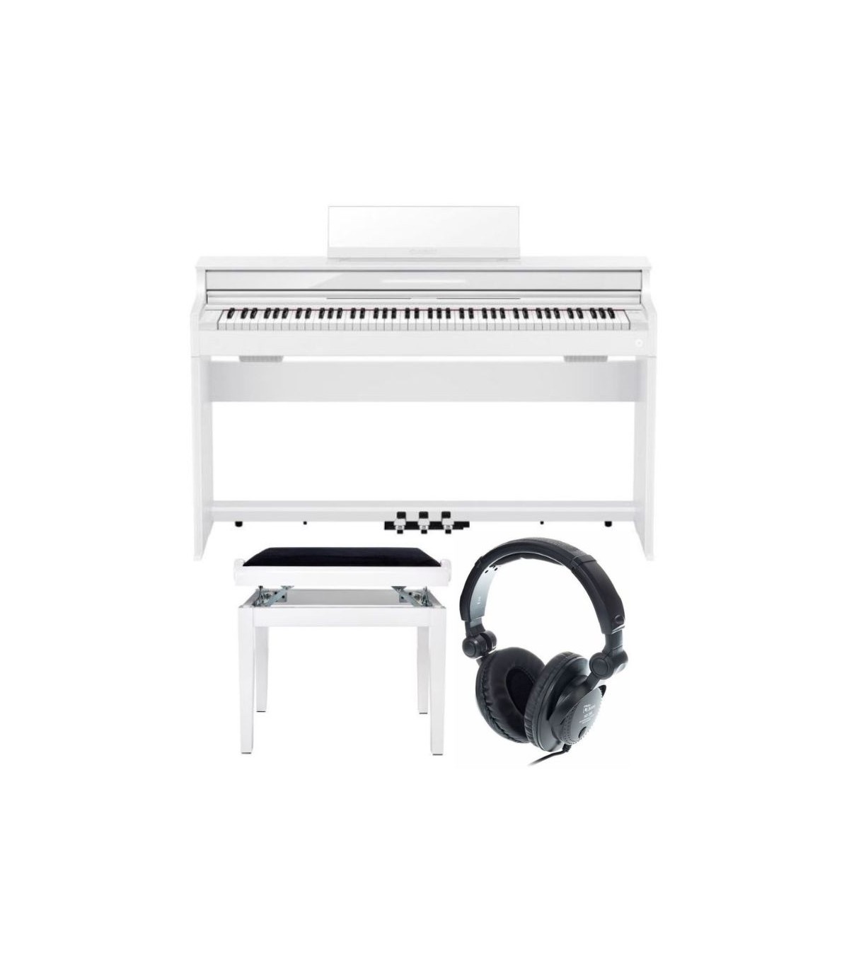 Magazin - Casio AP-S450 WE Celviano Set