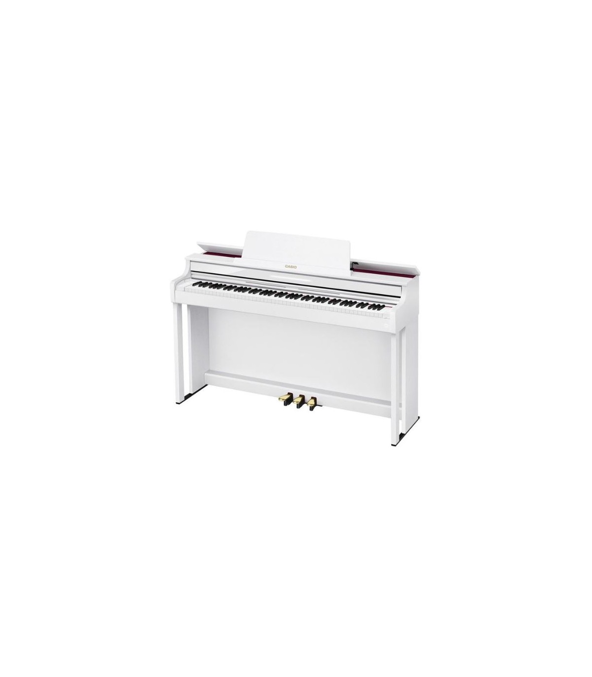 Casio AP-550 WE Celviano Set [2]