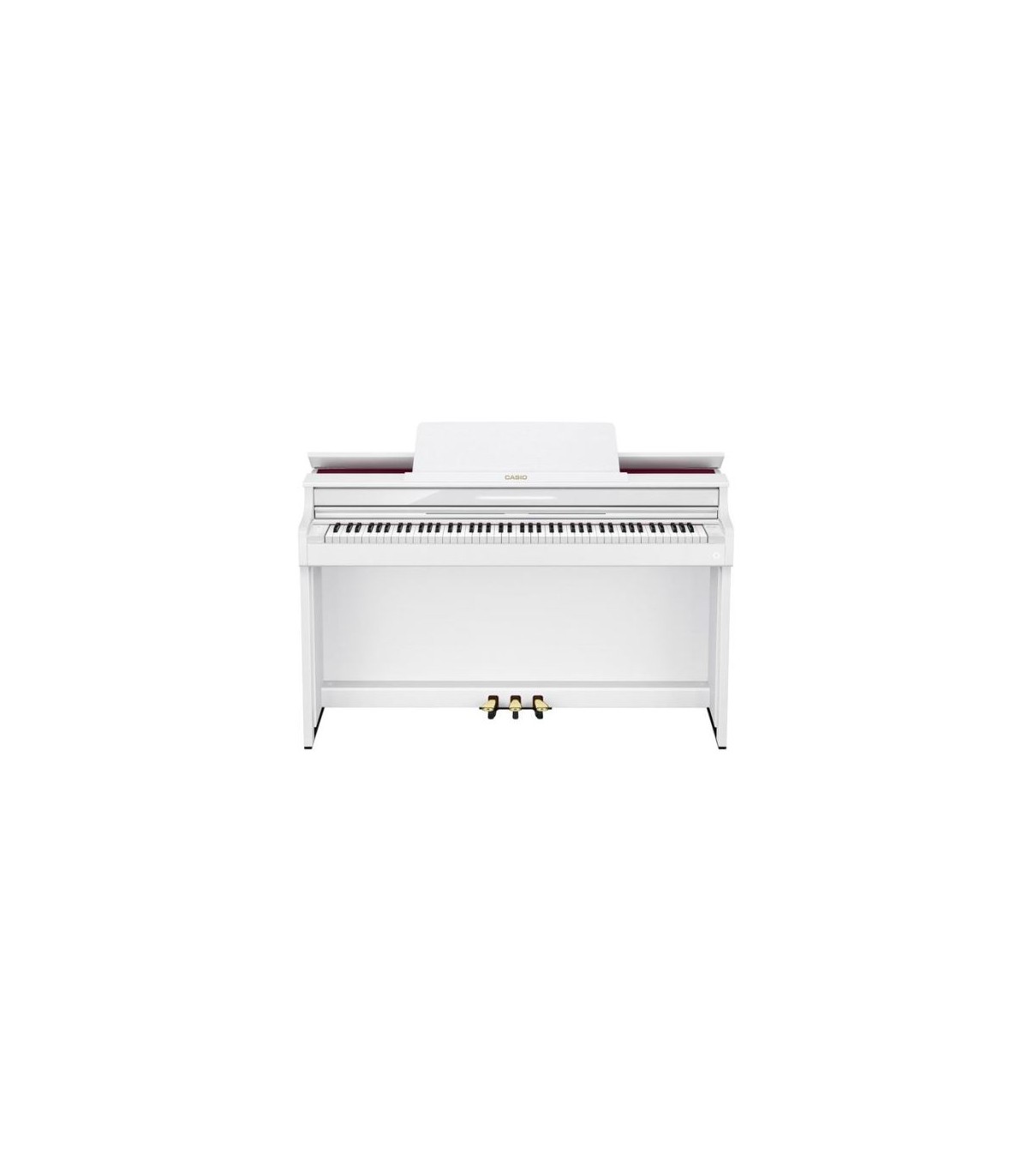Casio AP-550 WE Celviano Set [3]