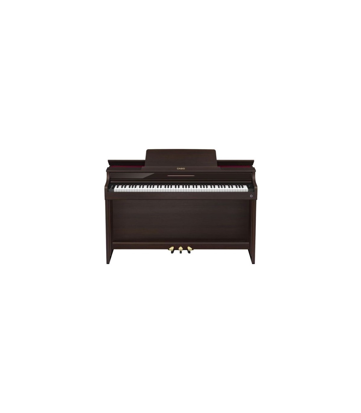 Casio AP-550 BN Celviano Set [2]