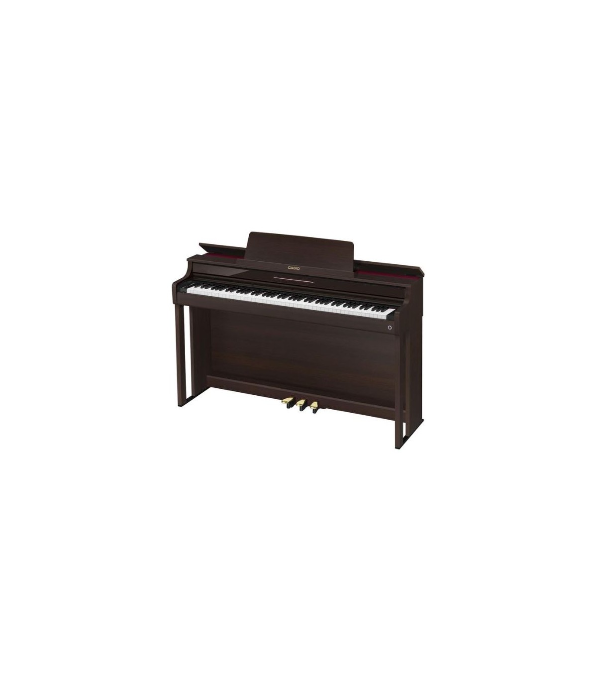 Casio AP-550 BN Celviano Set [3]