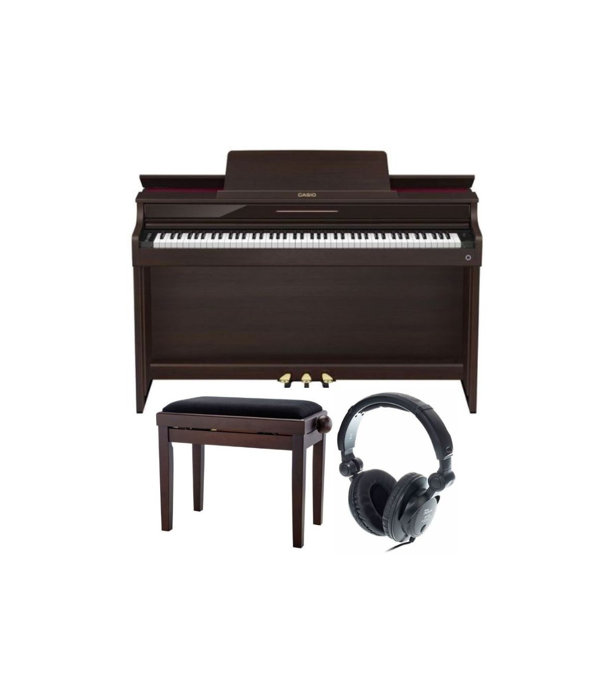 Magazin - Casio AP-550 BN Celviano Set