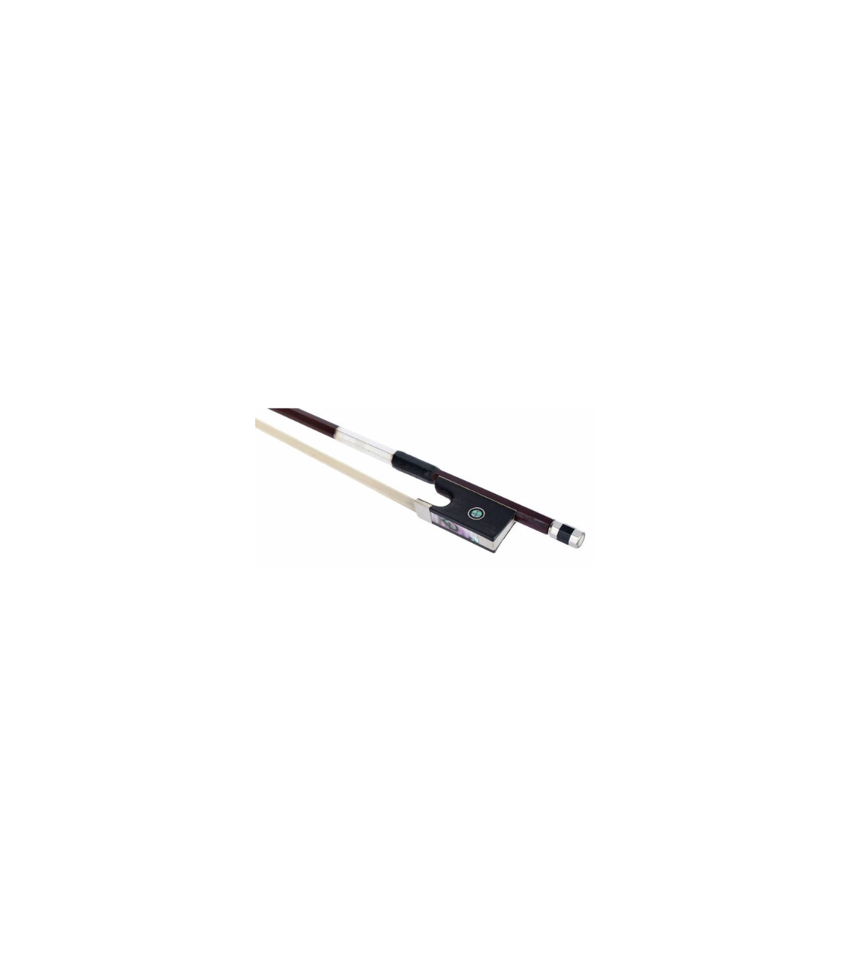 Stentor 1533XC Octagonal Wood Violin Bow 3/4 [2]