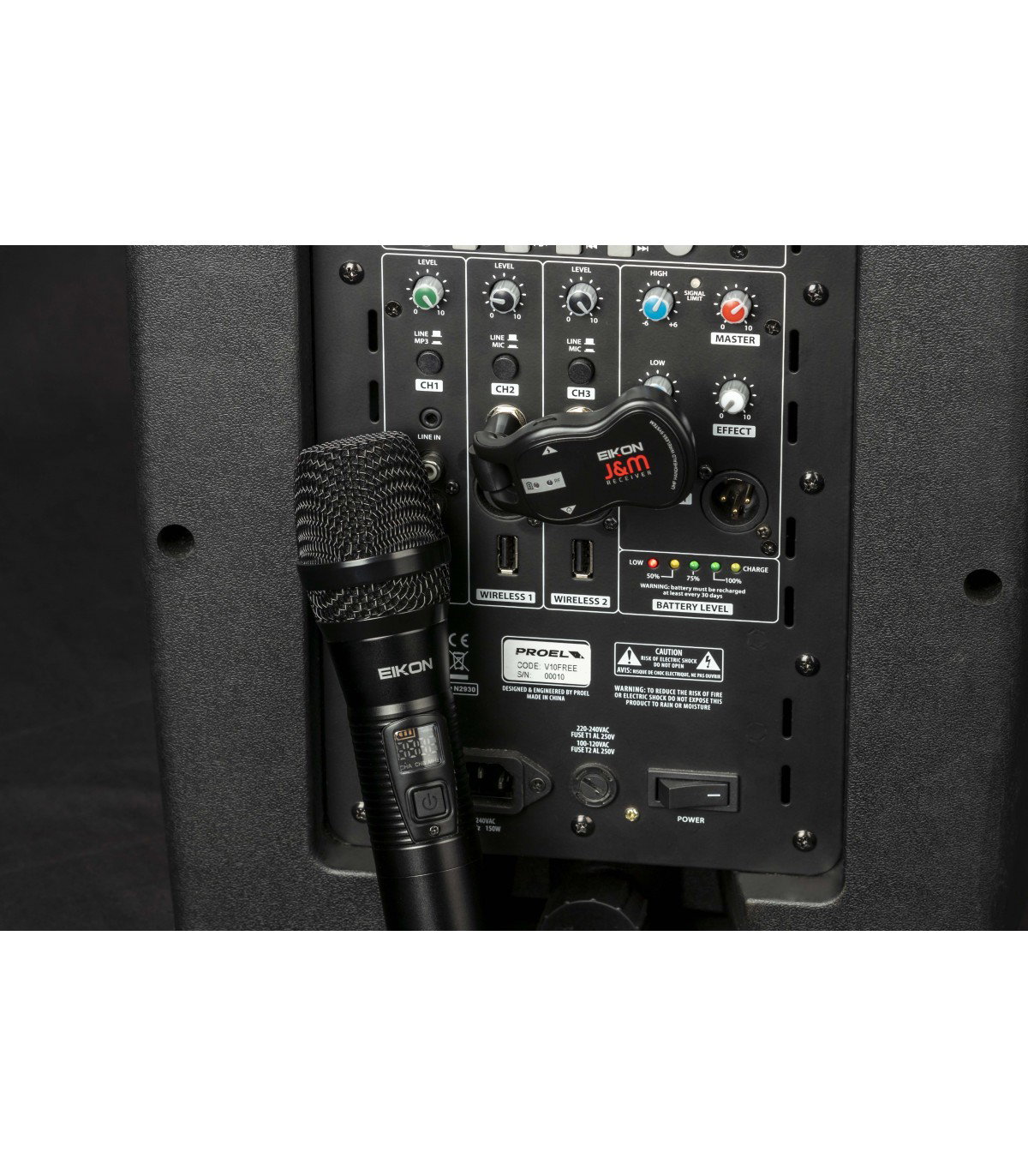 Eikon J&M V2 [6]