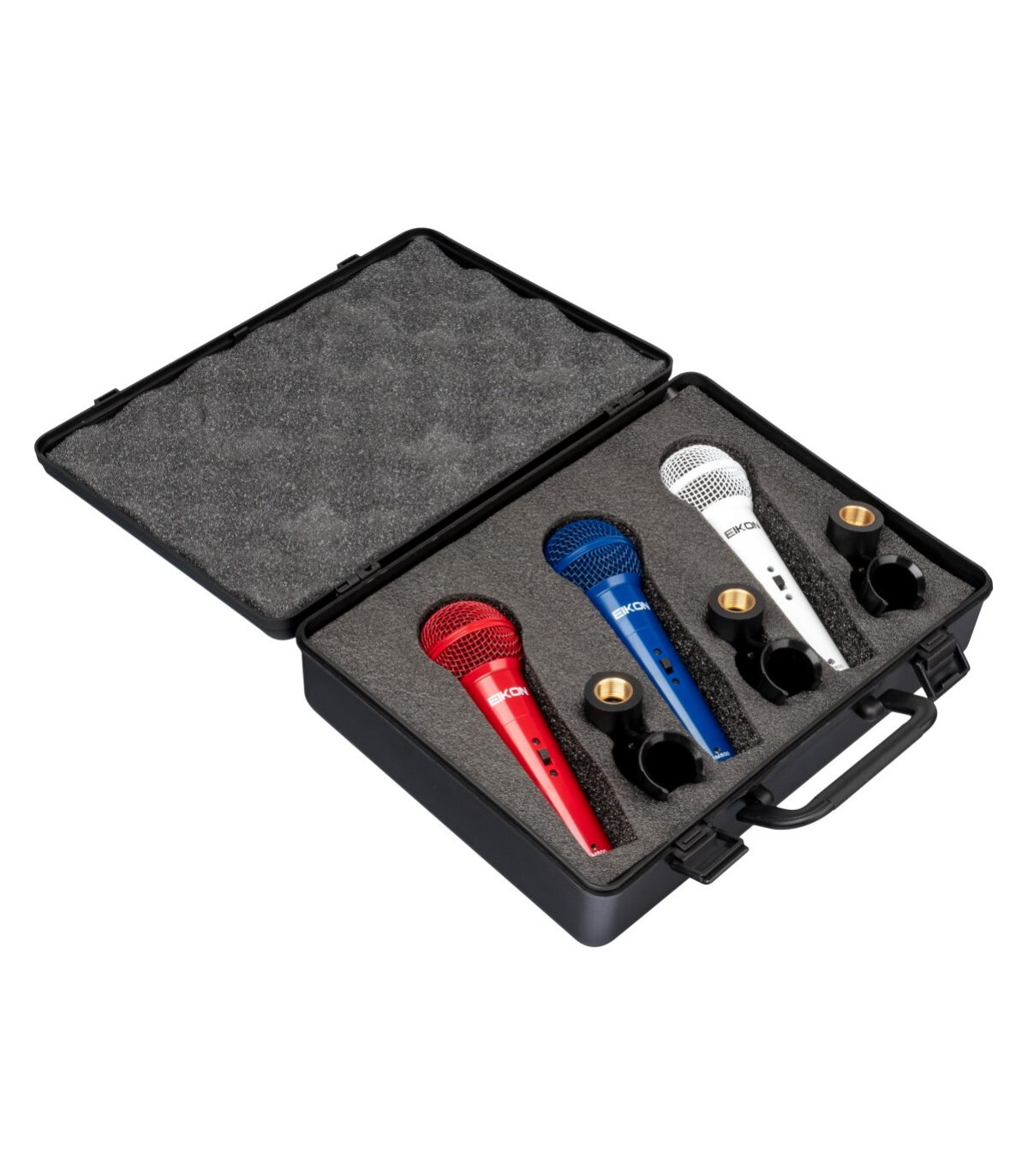Eikon DM800COLORKIT [6]