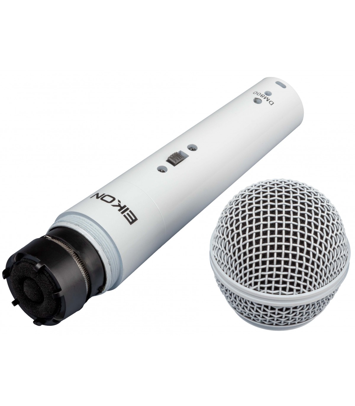 Eikon DM800WH [3]