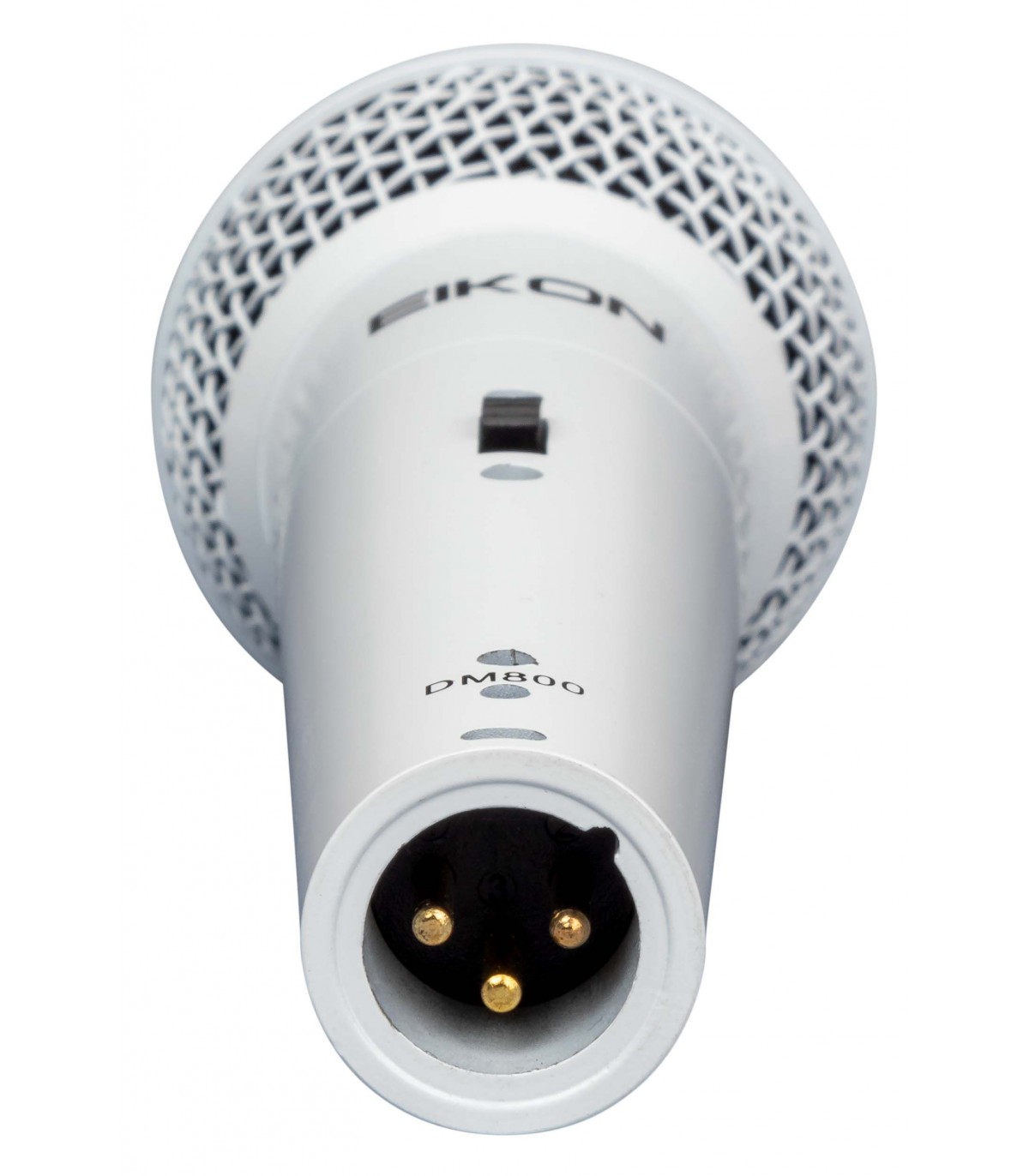 Eikon DM800WH [2]