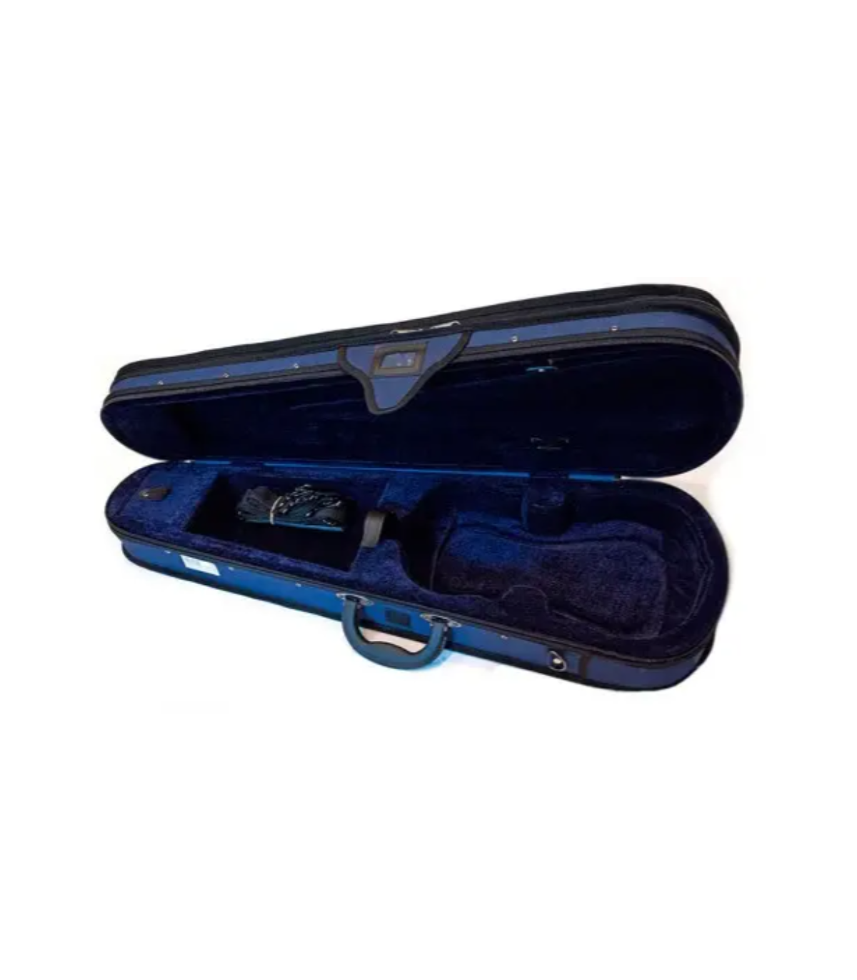 Stentor 1372 A Violin Case Blue 4/4 [3]