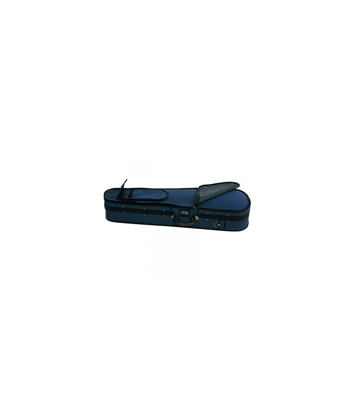 Stentor 1372 A Violin Case Blue 4/4 [5]