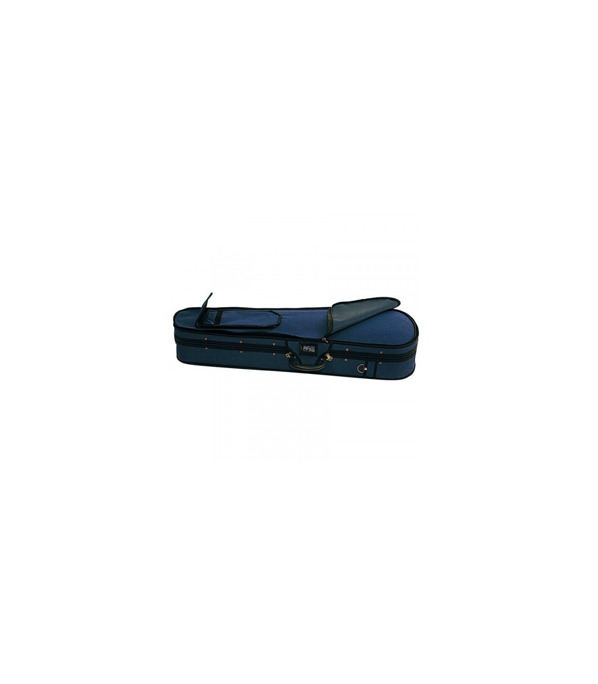 Stentor 1372 C Violin Case Blue 3/4 [3]