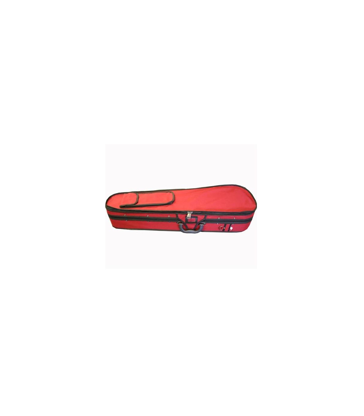 Magazin - Stentor 1372C Violin Case Red 3/4