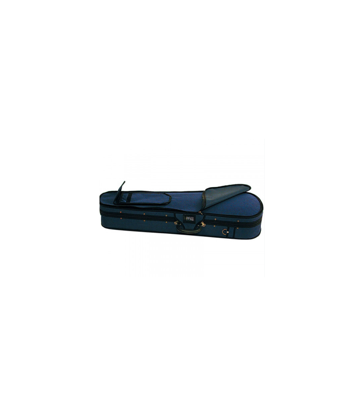 Stentor 1372E Violin Case Blue 1/2 [2]