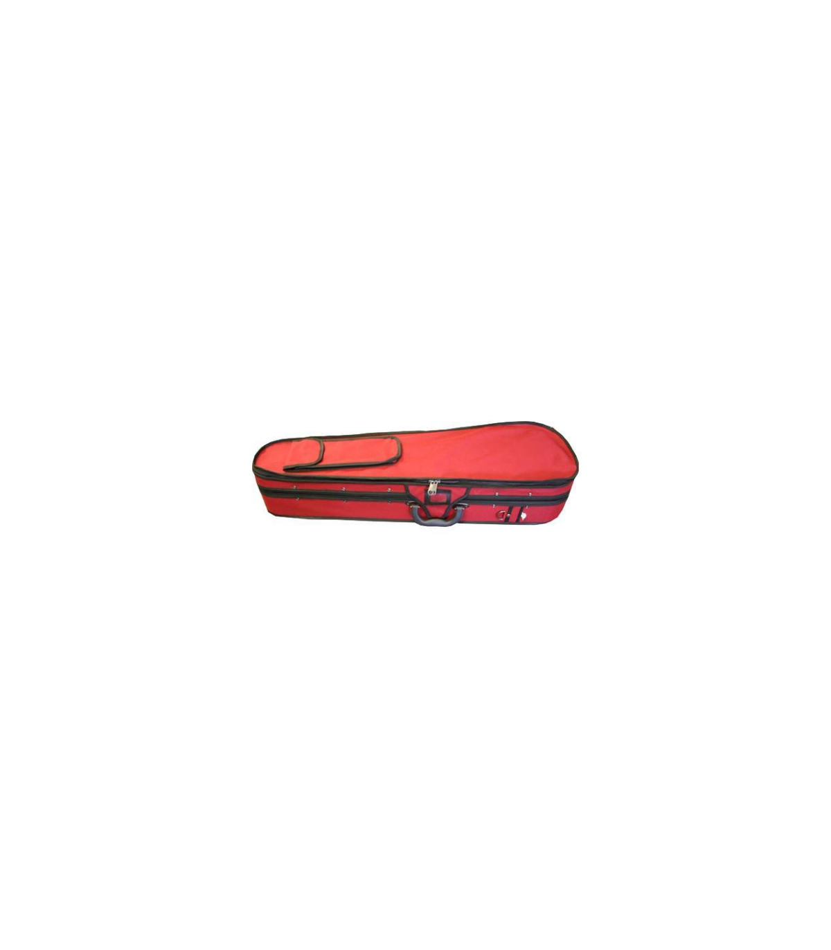 Magazin - Stentor 1372E Violin Case Red 1/2