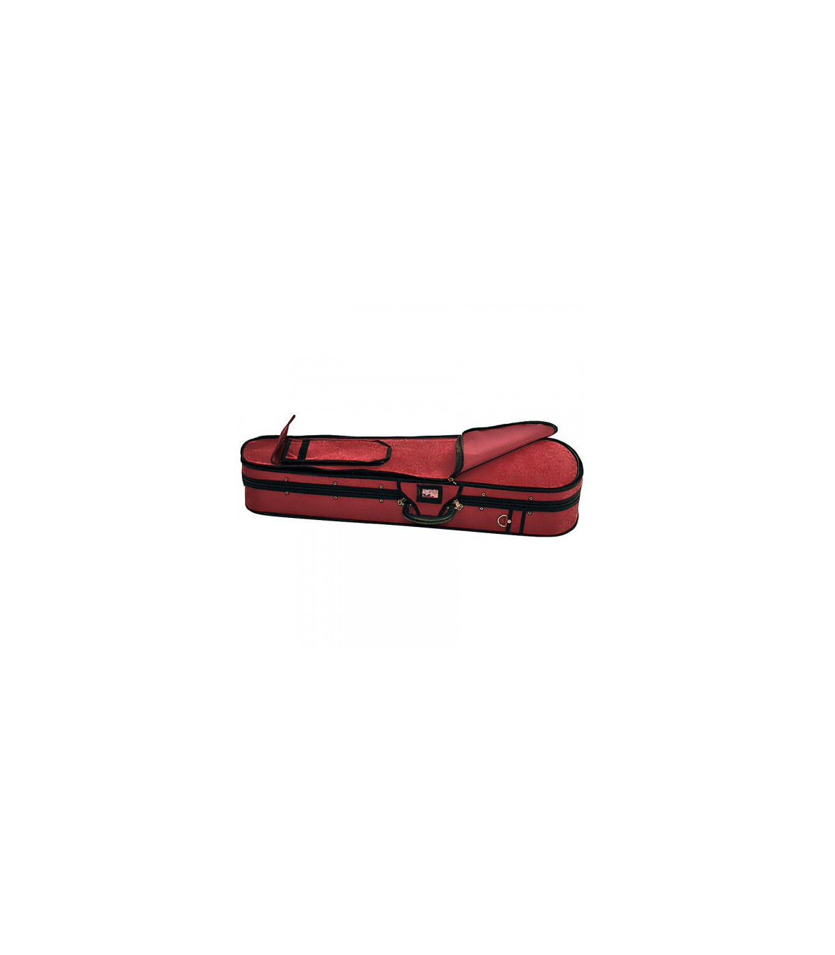 Stentor 1372E Violin Case Red 1/2 [2]