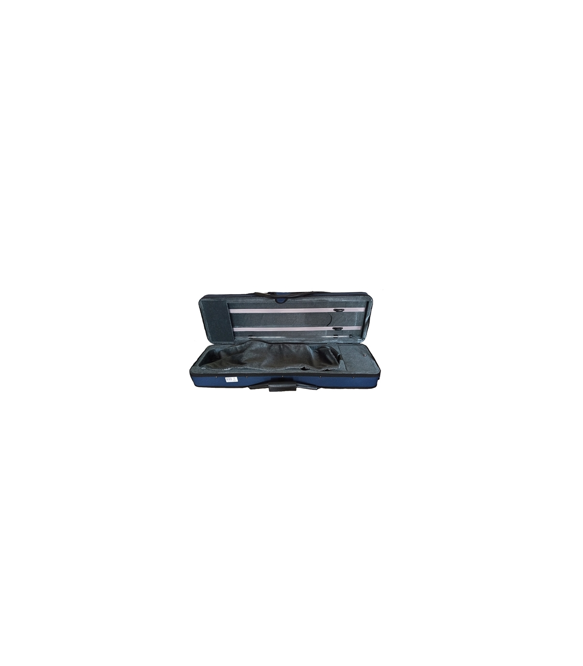 Stentor 1660A Blue Oblong Violin Case 4/4 [2]