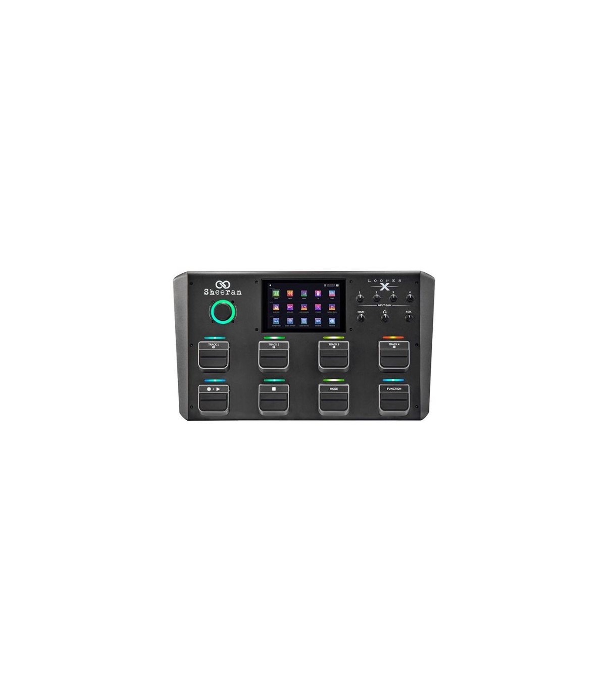 Sheeran Loopers Looper X [4]