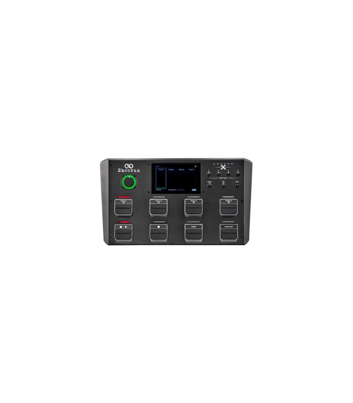 Sheeran Loopers Looper X [5]