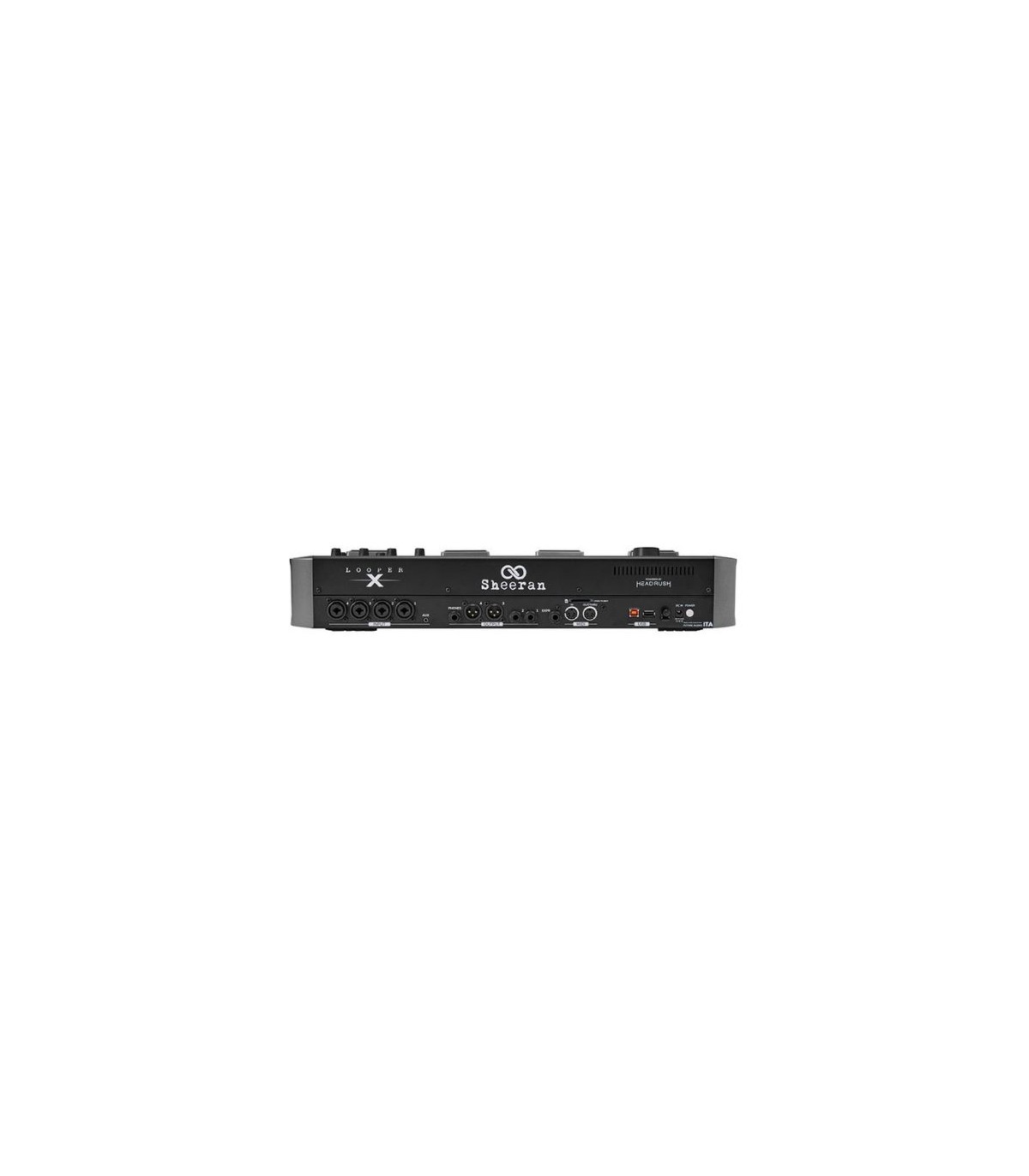Sheeran Loopers Looper X [9]