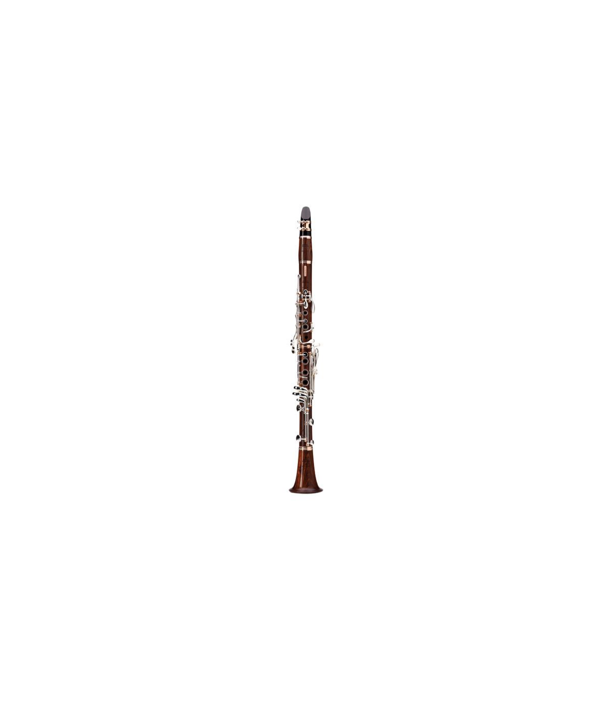 Buffet Crampon Légende Bb-Clarinet Mopane [1]