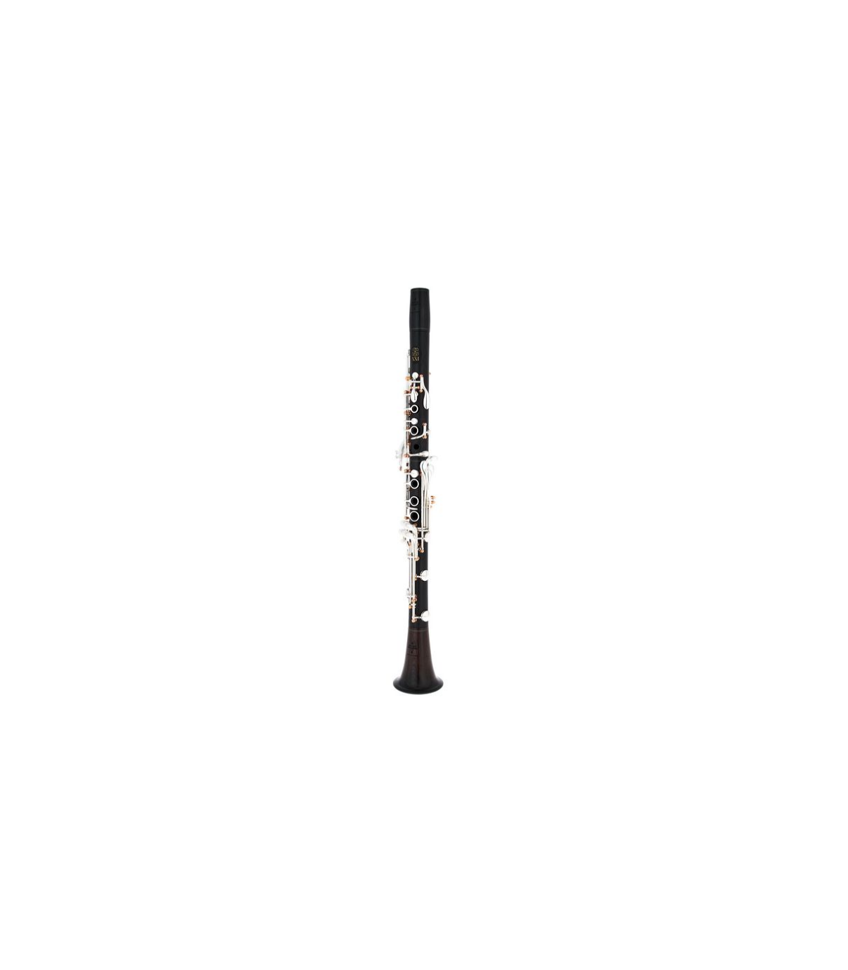 Buffet Crampon BCXXI Bb-Clarinet 19/6 [2]