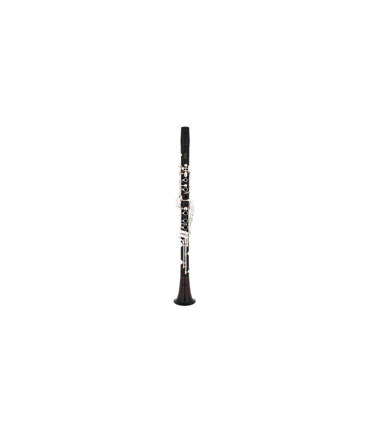 Buffet Crampon BCXXI Bb-Clarinet 19/6 [1]