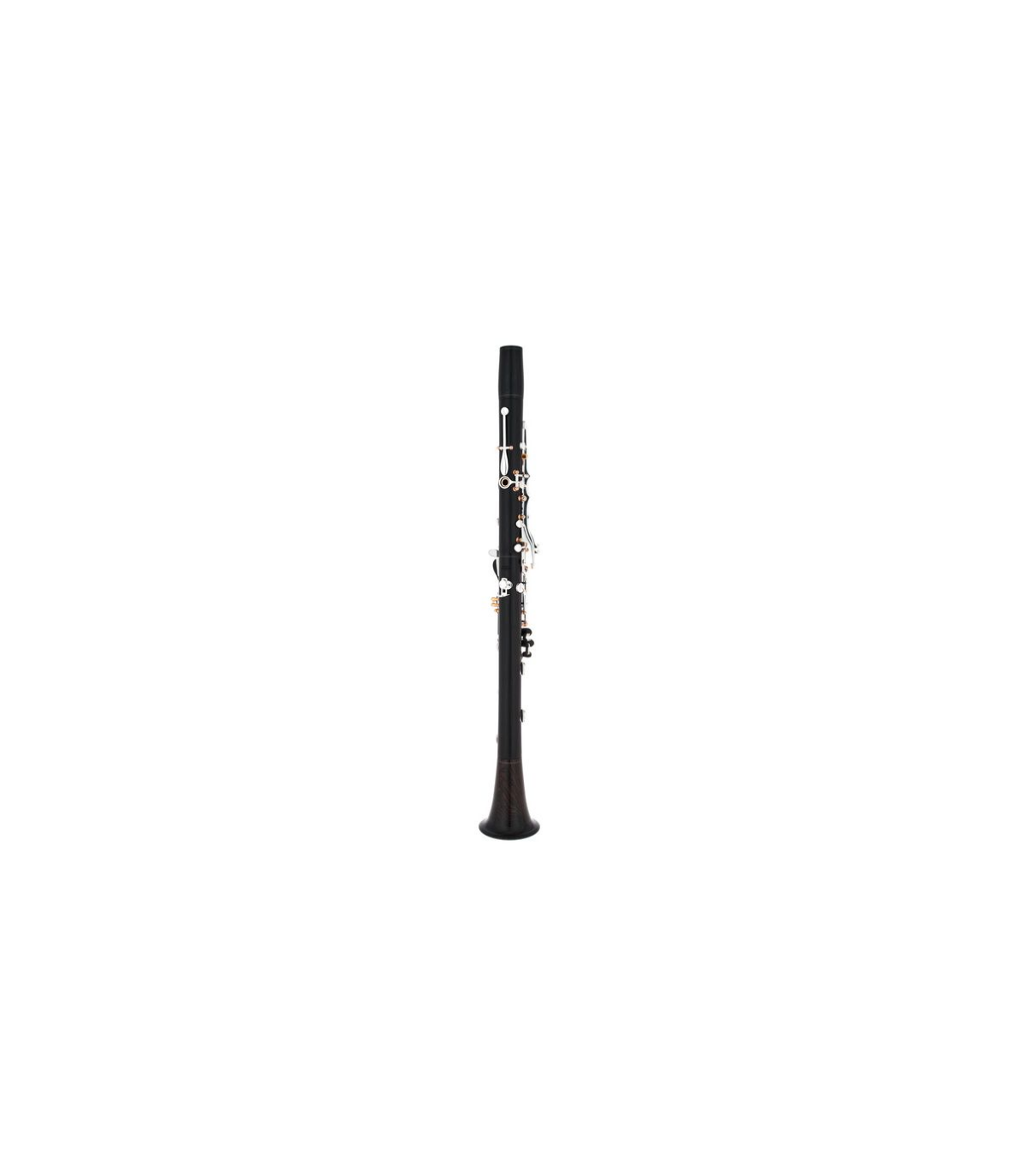 Buffet Crampon BCXXI Bb-Clarinet 19/6 [3]