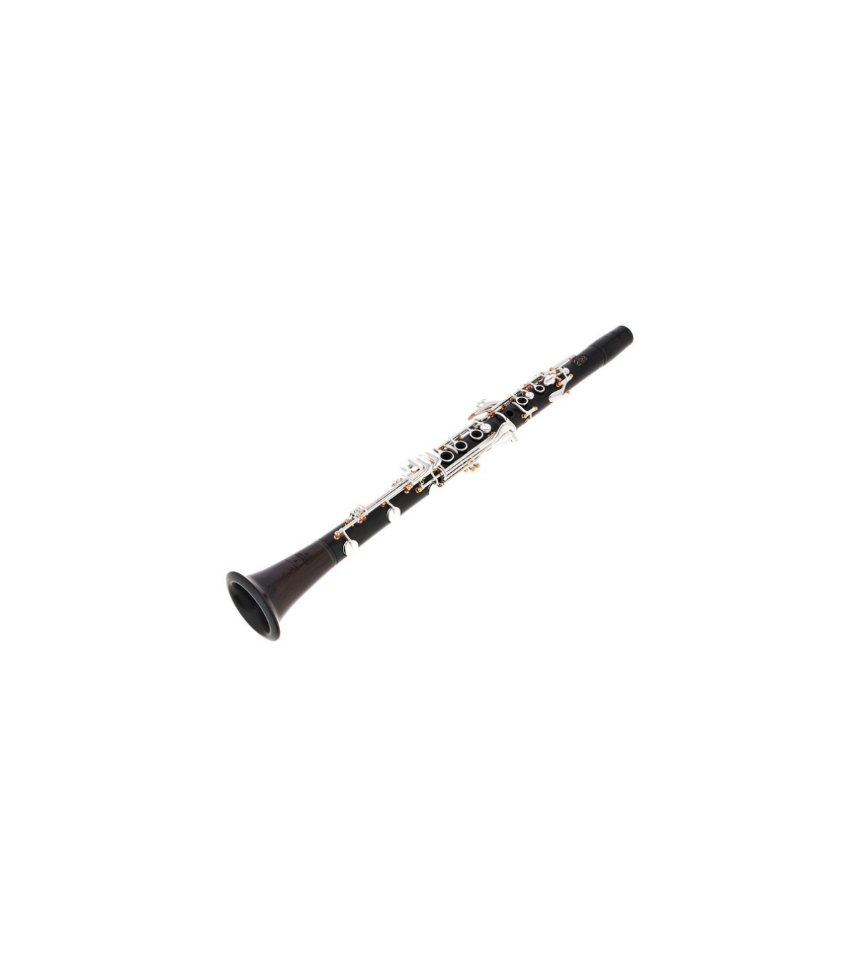 Buffet Crampon BCXXI Bb-Clarinet 19/6 [4]