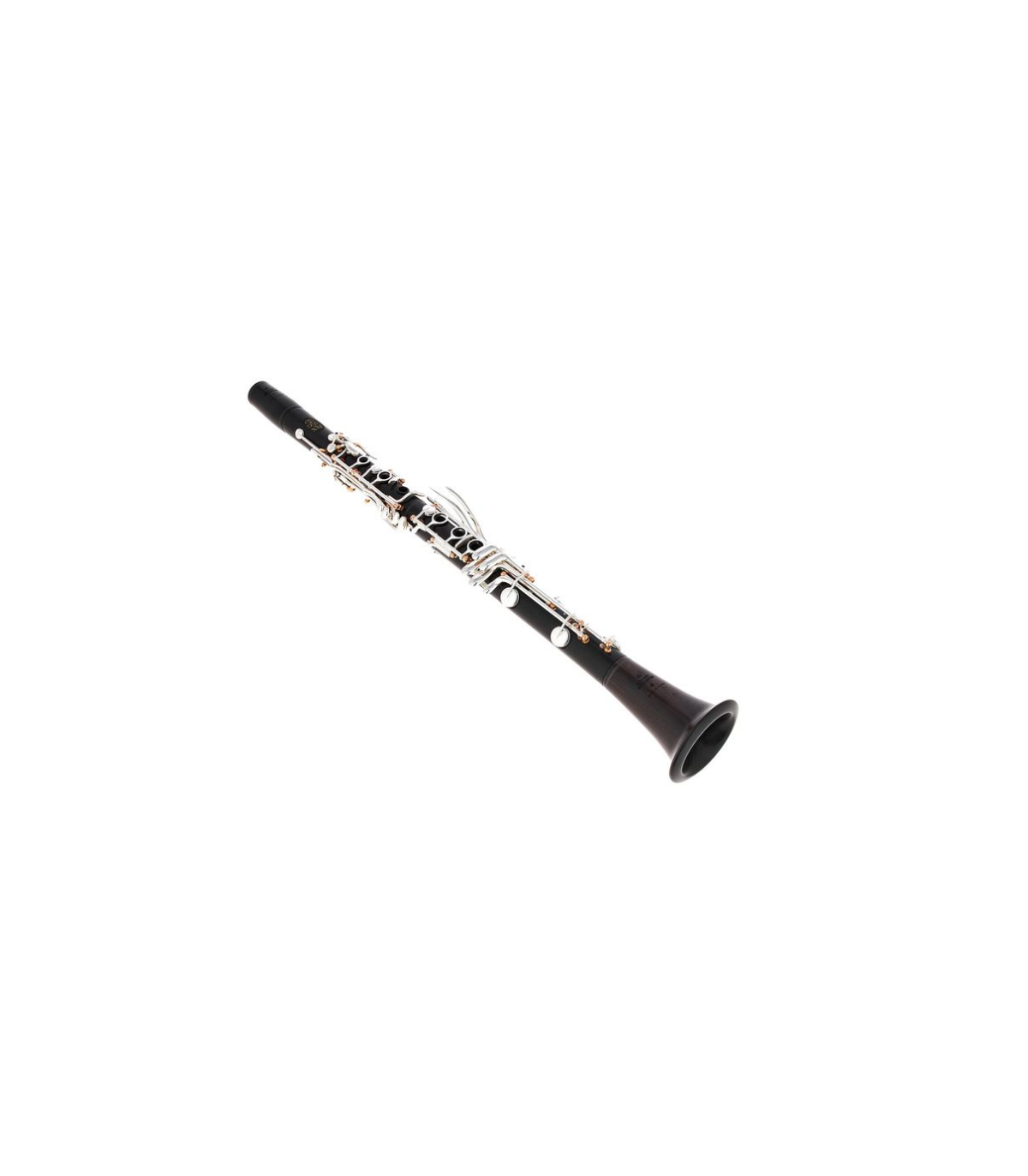 Buffet Crampon BCXXI Bb-Clarinet 19/6 [5]