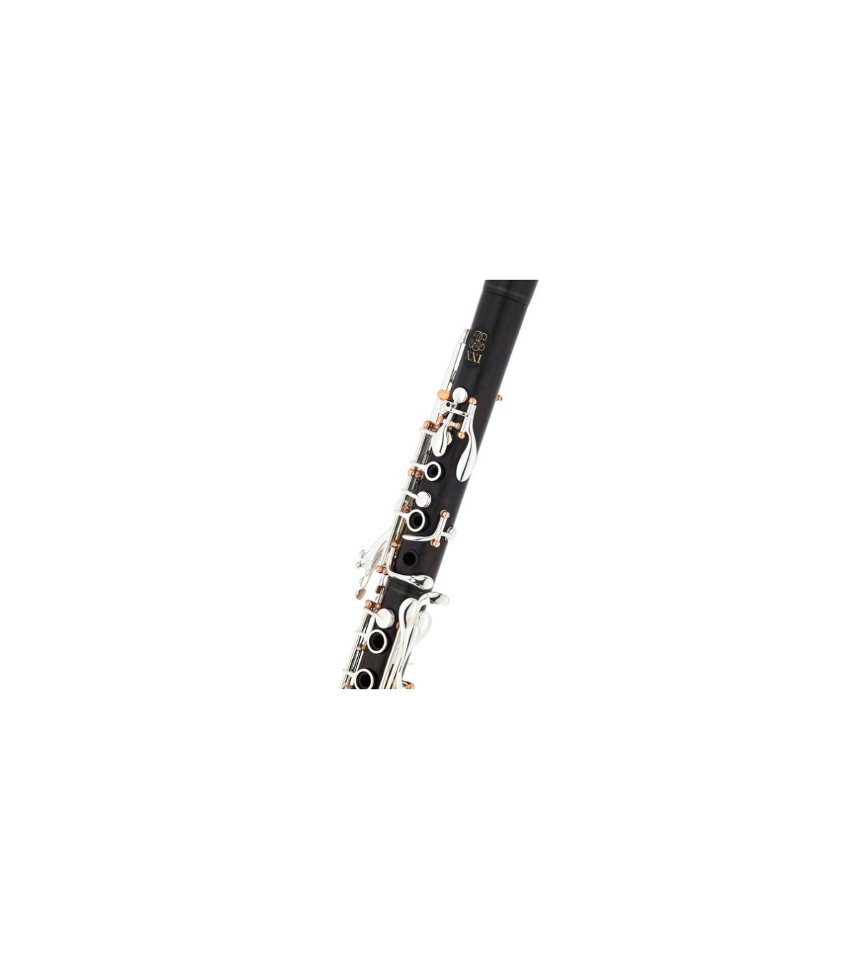 Buffet Crampon BCXXI Bb-Clarinet 19/6 [6]
