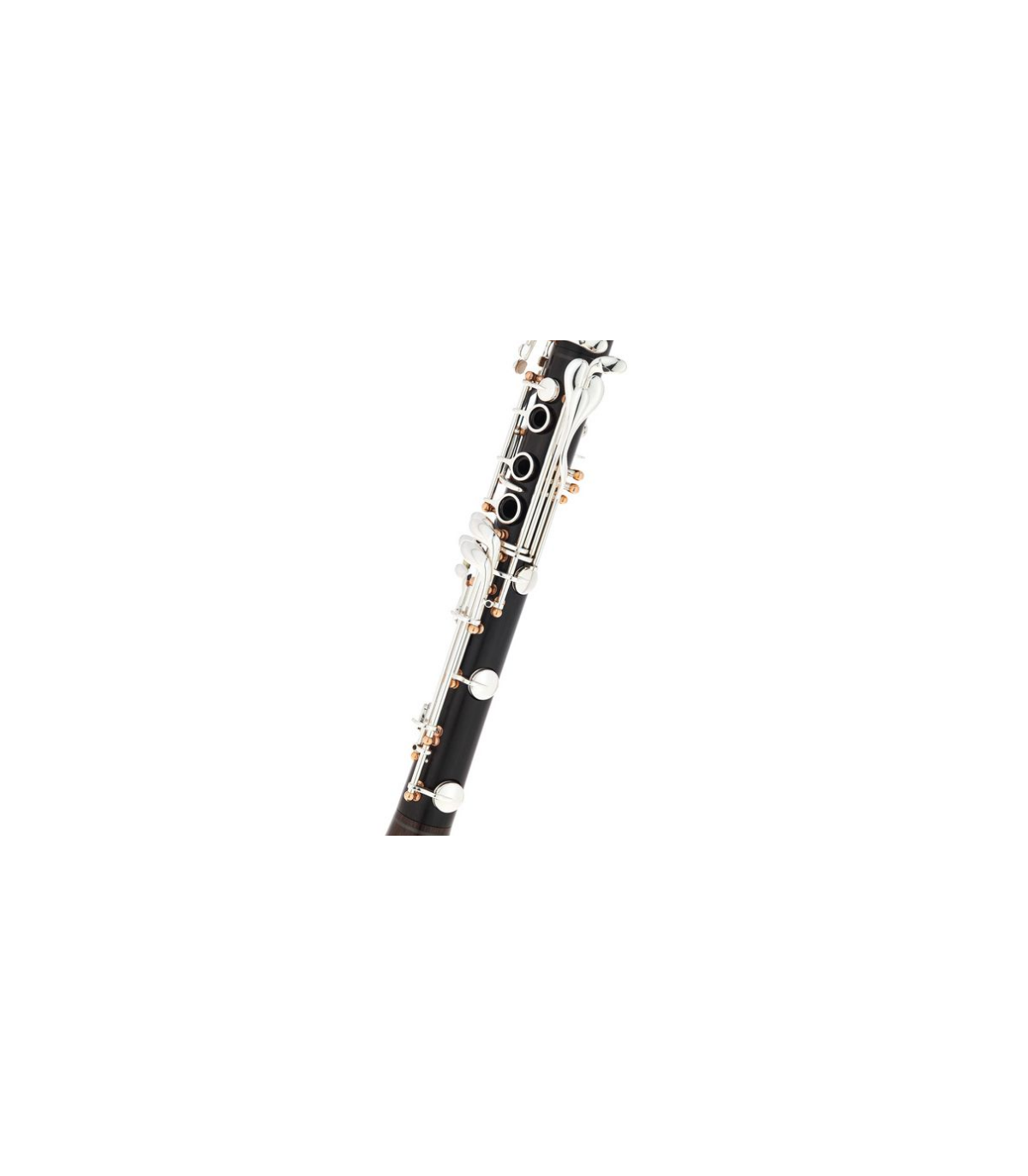 Buffet Crampon BCXXI Bb-Clarinet 19/6 [7]