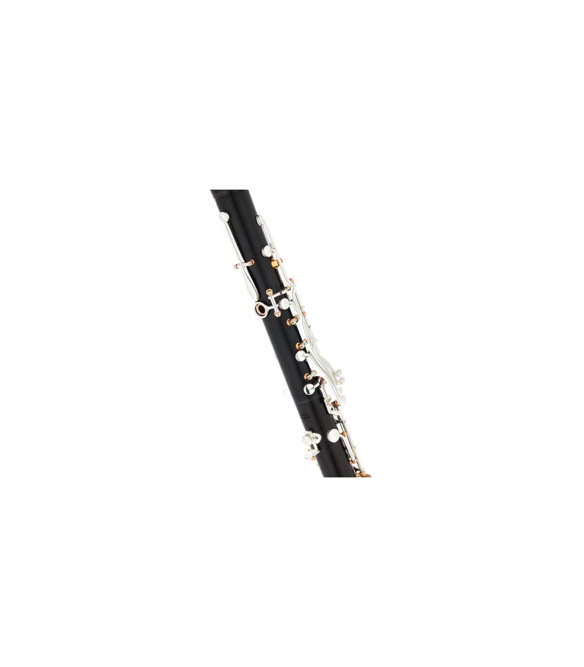 Buffet Crampon BCXXI Bb-Clarinet 19/6 [8]